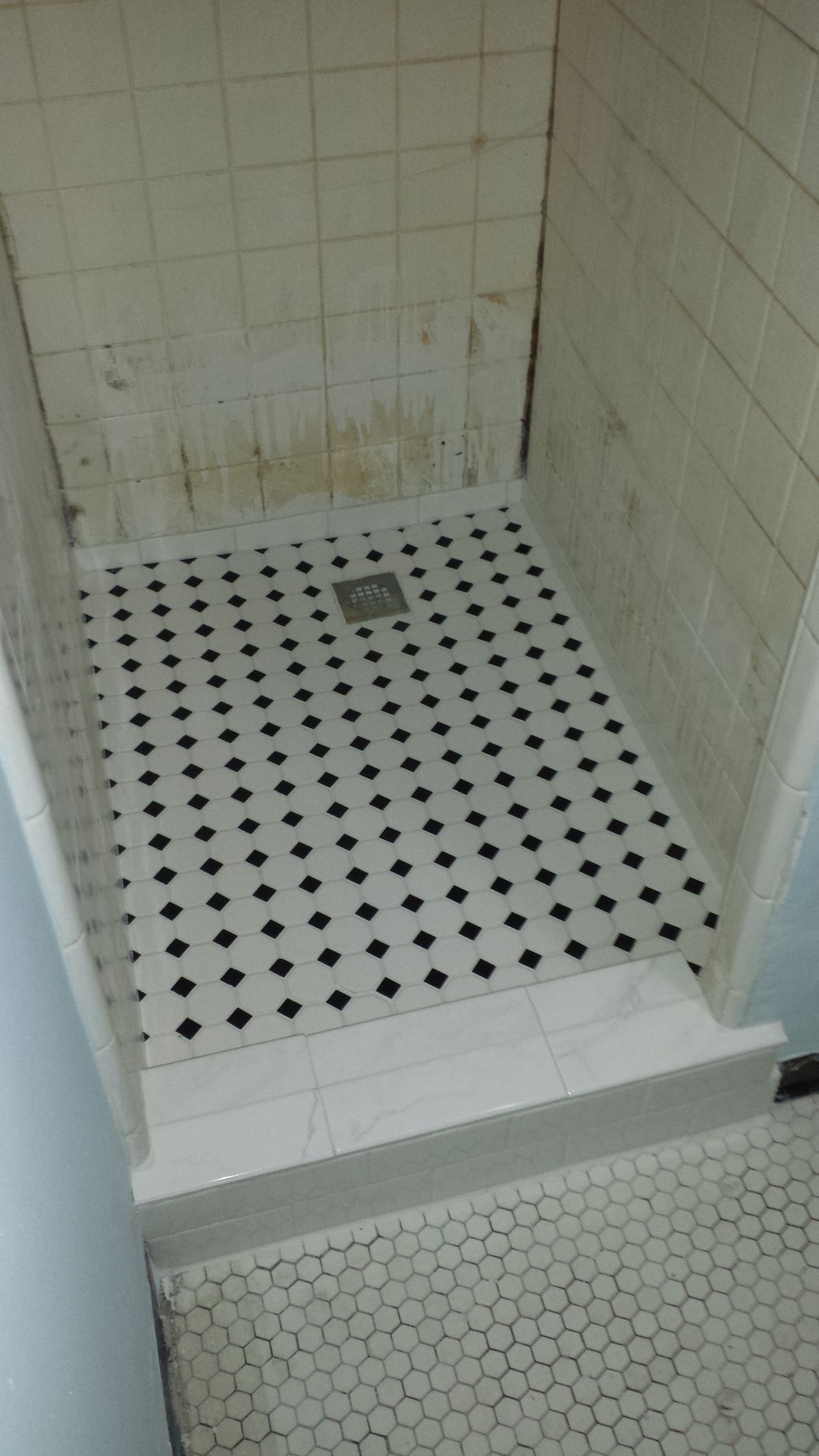 MACC bathroom after