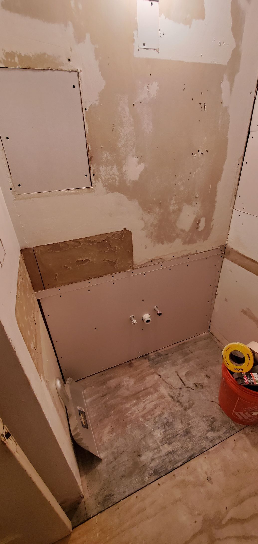 Vanity before